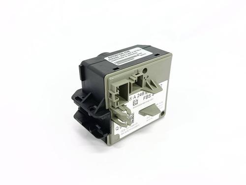 Ignition barrel MERCEDES-BENZ A-CLASS (W176) A 200 CDI / d (176.008) | BP39234100M48 - Image 2