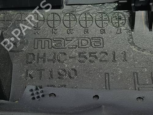 Andre MAZDA CX-3 (DK) | BP38638767O1 - Image 4