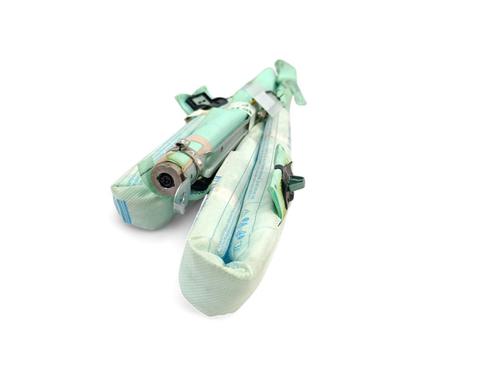 Right curtain airbag MERCEDES-BENZ C-CLASS (W205) C 220 BlueTEC / d (205.002, 205.004) | BP24552426C12 