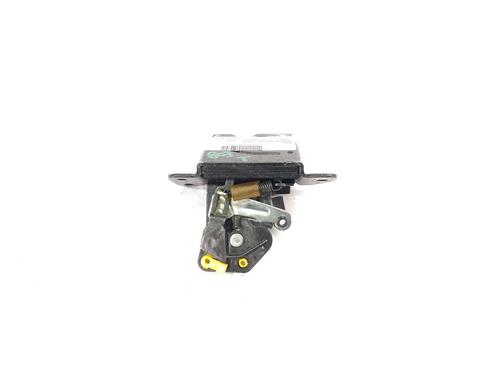 Tailgate lock CHEVROLET CAPTIVA (C100, C140)  | BP20712432C101 