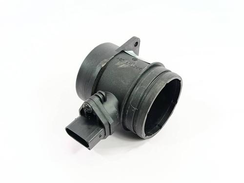 Used Mass air flow sensor Mass air flow sensor BMW 1 (E81) 118 i (143 hp) 39690781 39690781