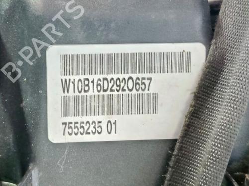 Engine MINI MINI (R50, R53) Cooper | BP37094359M1 - Image 6