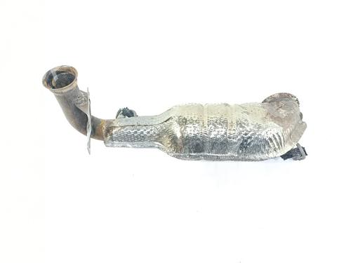 Used Catalyst PEUGEOT 2008 I (CU_) 1.2 THP 110 / PureTech 110 (110 hp) 26545282