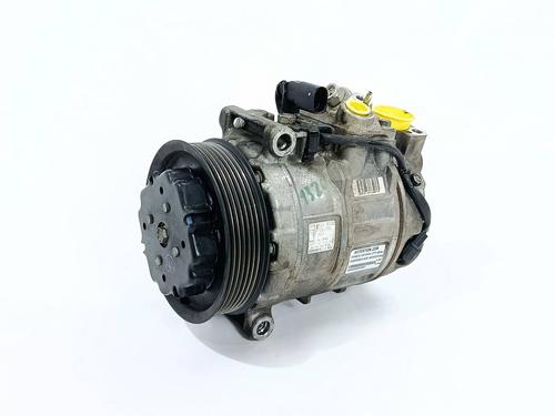 Used AC compressor PORSCHE CAYENNE (92A) 4.8 S (400 hp) 31374225