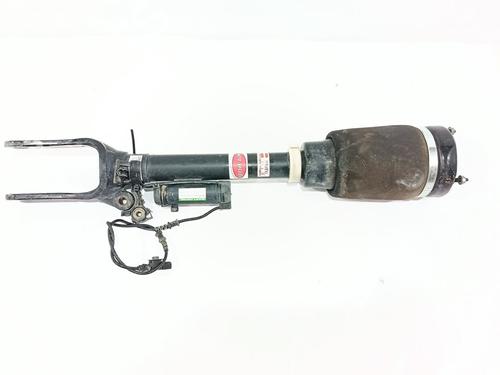 Used Left front shock absorber MERCEDES-BENZ M-CLASS (W164) [2005-2012]  28129749