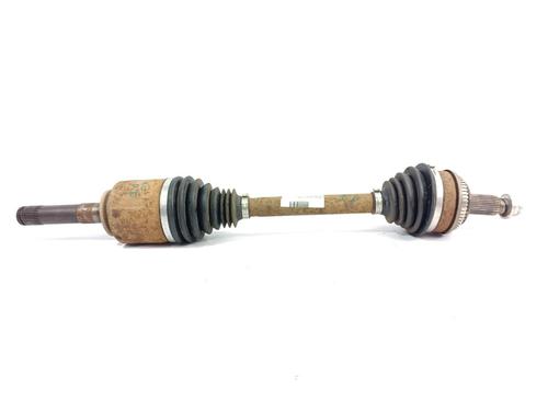 Used Left rear driveshaft LAND ROVER DISCOVERY III (L319) 2.7 TD 4x4 (190 hp) 21080399