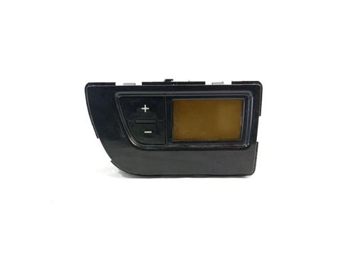 Used Climate control CITROËN C4 Grand Picasso I (UA_) 2.0 HDi 138 (136 hp) 22687402
