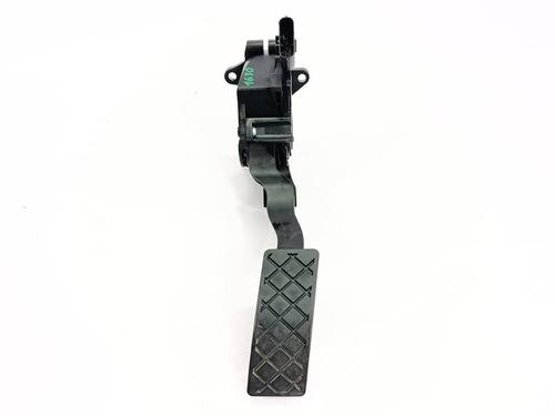 Used Pedal Pedal AUDI A1 Sportback (8XA, 8XF) [2011-2019] 40537041 40537041