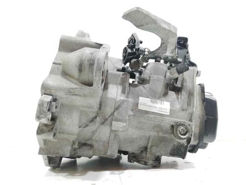 Used Gearbox SEAT IBIZA IV (6J5, 6P1) [2008-2017]  15876177