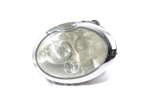 Used Left headlight MINI MINI (R50, R53) [2001-2006]  27452724