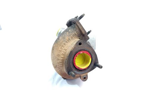 Turbocharger/Supercharger LAND ROVER RANGE ROVER SPORT I (L320) 2.7 D 4x4 | BP20712942M71 