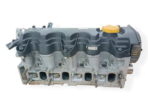 Used Cylinder head Cylinder head OPEL ASTRA H (A04) 1.9 CDTI (L48) (120 hp) 34635775 34635775