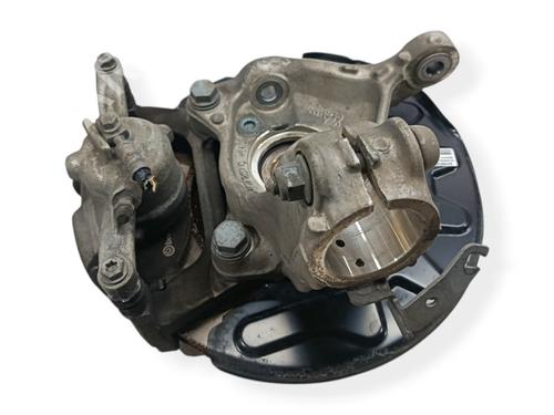 Left front steering knuckle VW TOURAN (5T1) | BP37594281M25 - Image 3