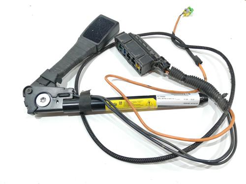 Kollisonspute sett OPEL ASTRA H (A04) 1.7 CDTI (L48) | BP15863368C86 