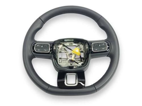 Volante Volante CITROËN C3 III (SX) [2016-2026] 39901612 39901612