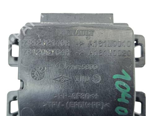 Fuel flap RENAULT MEGANE IV Hatchback (B9A/M/N_) 1.2 TCe 100 (B9MS) | BP29167312C131 