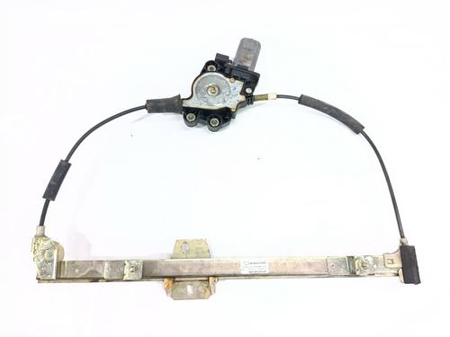 Used Front right window mechanism Front right window mechanism FIAT SEICENTO / 600 (187_) 1.1 (187AXB, 187AXB1A, 187AXC1A02) (54 hp) 34622947 34622947