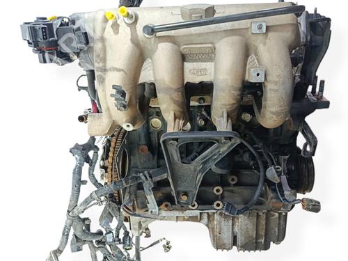 Used Engine Engine KIA CARENS I MPV (FC, FJ) 1.8 i (110 hp) 34622920 34622920