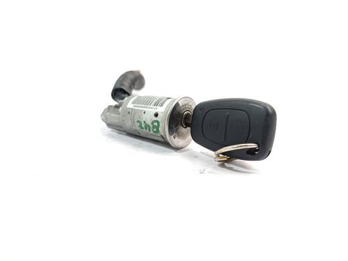 Used Ignition barrel NISSAN INTERSTAR Van (X70) [2002-2025]  22551041