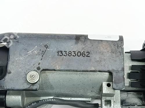 Ignition barrel OPEL ZAFIRA TOURER C (P12)  | BP36378334M48  - Image 6