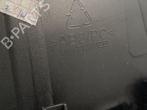 Other CITROËN C5 AIRCROSS (A_)  | BP29719134O1 