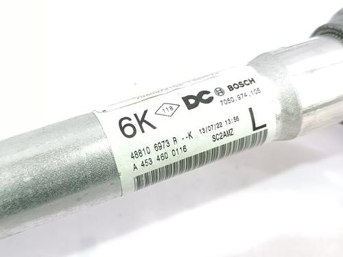 Steering column RENAULT TWINGO III (BCM_, BCA_) Z.E: (BCA1) | BP29530767M21 
