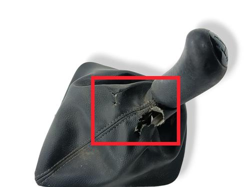 Gear lever RENAULT KANGOO / GRAND KANGOO II (KW0/1_) 1.5 dCi 70 (KW0V, KW0A) | BP31880017M90 