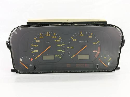 Kombiinstrument Kombiinstrument SEAT IBIZA II (6K1) 1.4 i (60 hp) 39903166 39903166