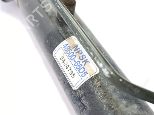 Steering rack SUZUKI GRAND VITARA I (FT, HT) 2.0 TD 4x4 (SQ420D) | BP25709750M22 