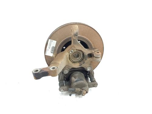 Right front steering knuckle NISSAN MICRA III (K12)  | BP20712928M26 