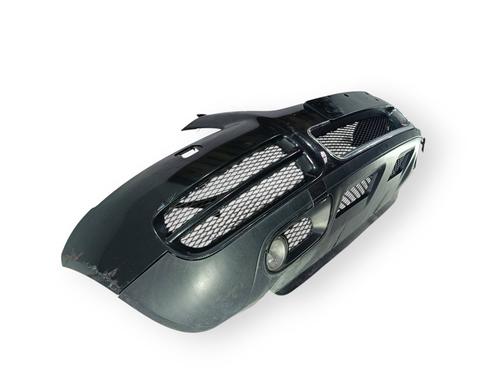 Front bumper VW TOUAREG (7LA, 7L6, 7L7) 5.0 V10 TDI | BP30891323C7