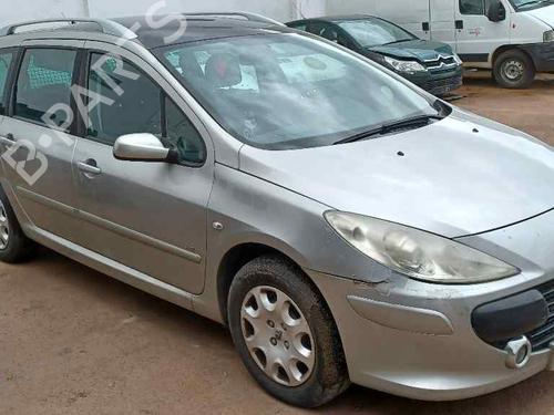 Kombiinstrument PEUGEOT 307 SW (3H) 1.6 HDI 90 | BP17179436C47 
