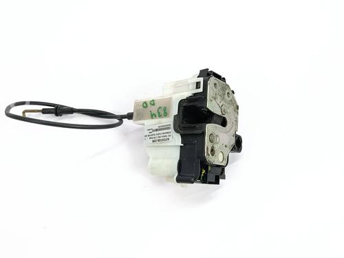 Used Front right lock Front right lock FIAT PANDA (169_) 1.2 (169.AXB11, 169.AXB1A) (60 hp) 36517004 36517004