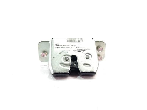 Tailgate lock KIA NIRO II (SG2)  | BP29718907C101 