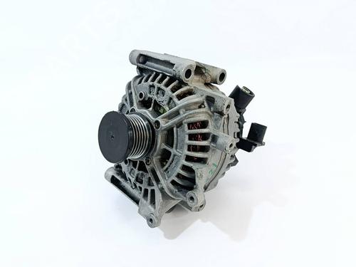 Used Alternator MERCEDES-BENZ C-CLASS (W203) [2000-2007]  29877851