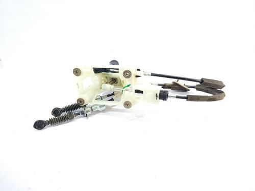 Gear lever MITSUBISHI ECLIPSE CROSS (GK_, GL_)  | BP29713846M90 
