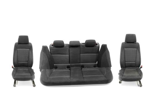Ensemble sièges BMW 1 (E81) [2006-2012]  15868608