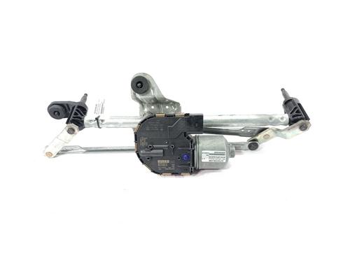 Used Front wiper motor SEAT LEON (5F1) [2012-2021]  25297316