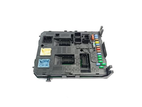 Used Fuse box CITROËN C4 Grand Picasso I (UA_) 2.0 HDi 138 (136 hp) 22776443