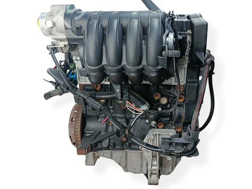 Used Engine Engine PEUGEOT 307 (3A/C) 1.6 16V (109 hp) 34267900 34267900