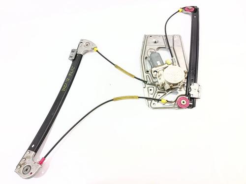 Rudehejsemekanisme ventre foran BMW 5 (E39) 520 i (170 hp) 28321125