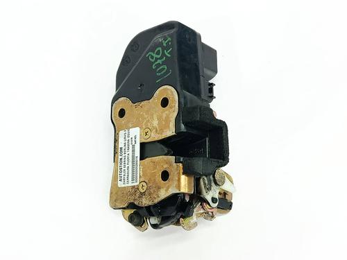 Used Rear left lock Rear left lock 38746871 38746871