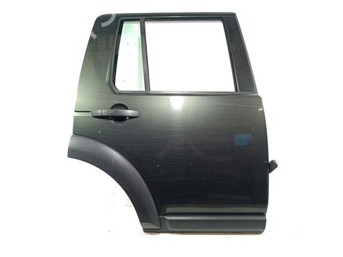 Used Right rear door LAND ROVER DISCOVERY III (L319) 2.7 TD 4x4 (190 hp) 21068078