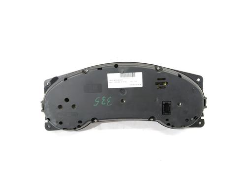 Cockpit SAAB 9-3 (YS3F, E79, D79, D75) 1.9 TiD | BP15867695C47 