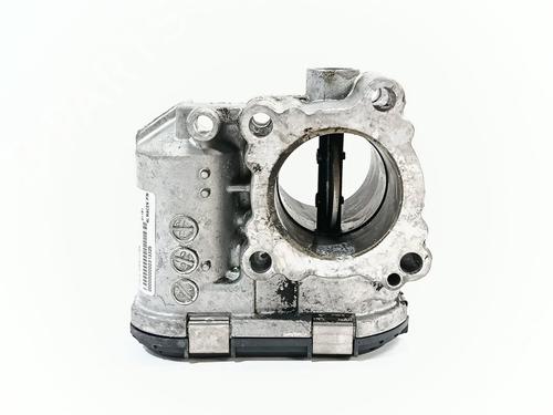 Throttle body RENAULT TRAFIC II Platform/Chassis (EL) 2.0 16V (EL0L) | BP28327654M82 