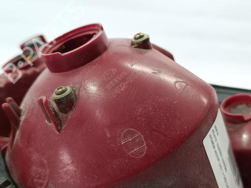 Right taillight HYUNDAI ACCENT II (LC)  | BP16646523C35 