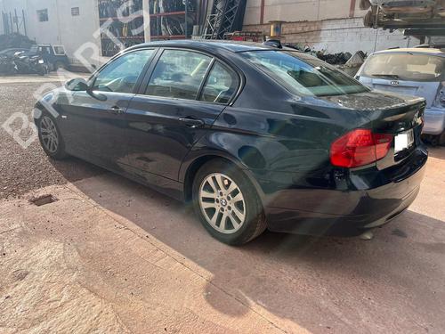 Mass air flow sensor BMW 3 (E90) 320 d | BP26546110M95 