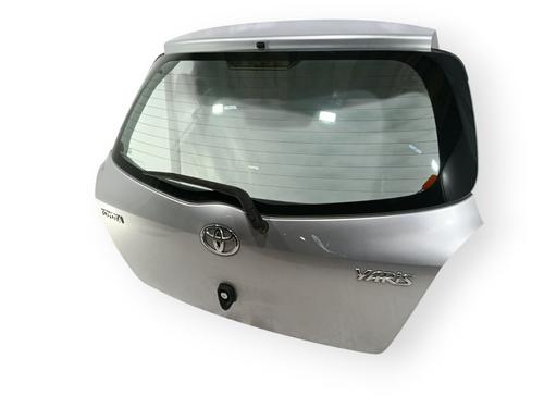 Tailgate TOYOTA YARIS (_P9_)  | BP29511217C6 