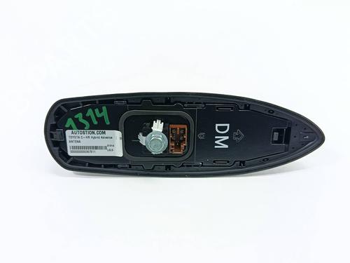 Antenne/Base TOYOTA C-HR (_X1_) 1.8 Hybrid (ZYX10_, ZYX11_, ZYX10R, ZYX11R) | BP32849125C140 - Image 3