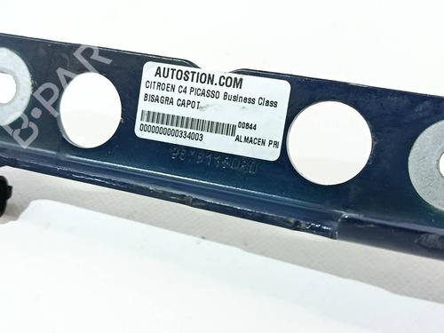 Other CITROËN C4 Picasso II | BP29871211O1